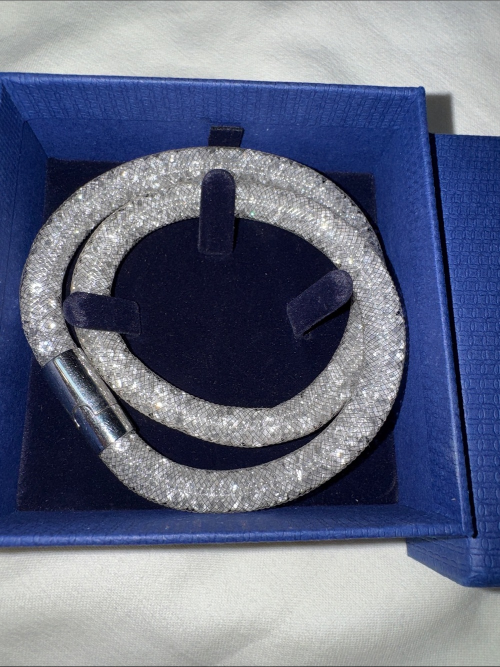 Swarovski Stardust deluxe bracelet